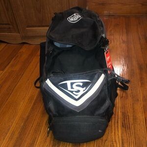 Louisville Slugger Baseball Bag/Backpack